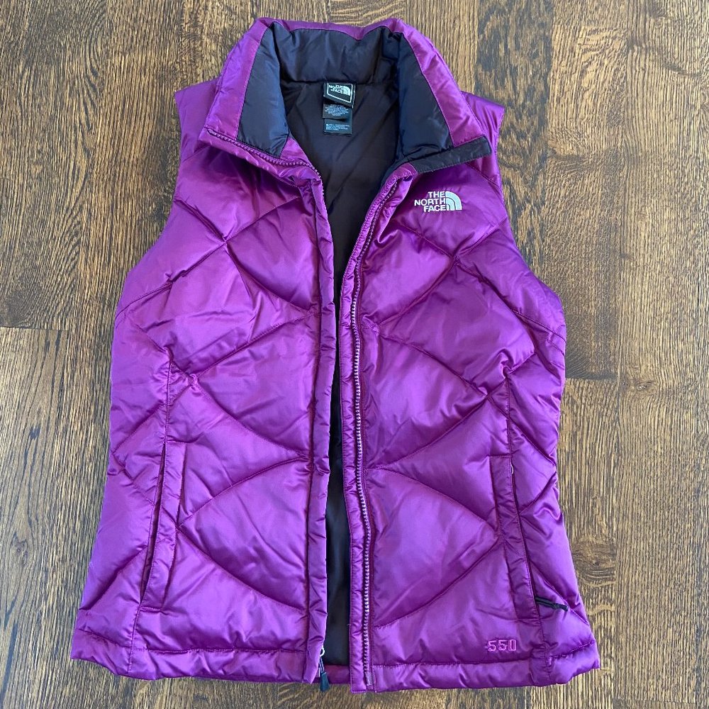 Vest - The North Face